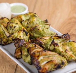 FISH IRANI TIKKA