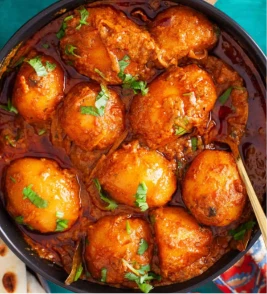 DUM ALOO